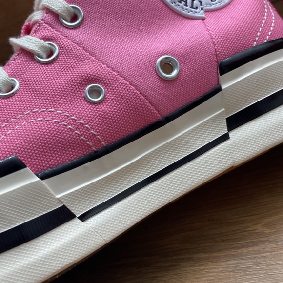 CONVERSE CHUCK 70 PLUS HI BRAND 🔥 NEW - Picture 8 of 10